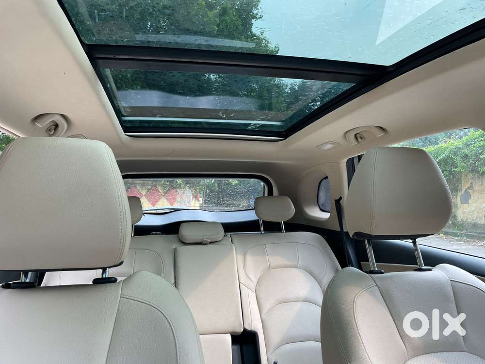 Mg Hector Sharp At, 2023, Petrol