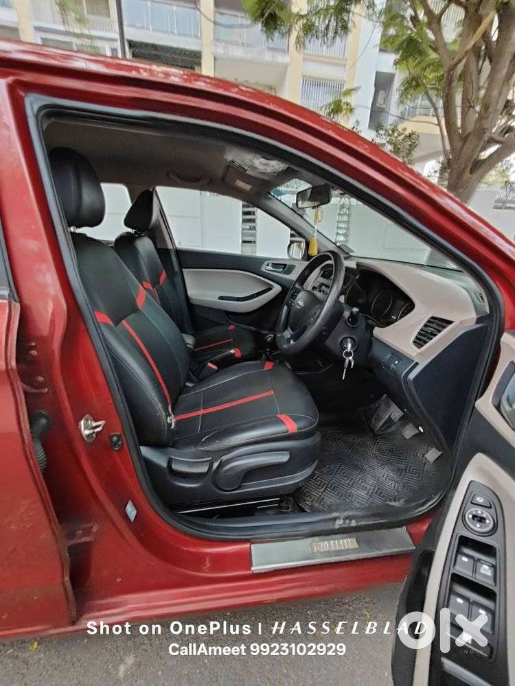 Hyundai Elite I20 Sportz 1.2 Special Edition, 2019, Petrol