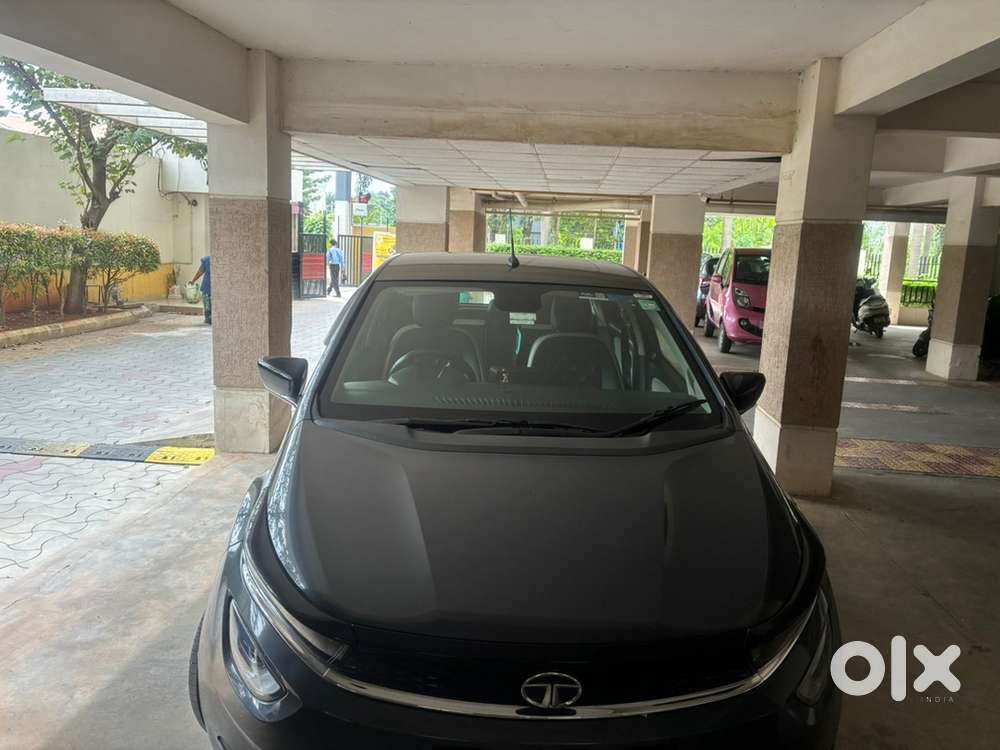 Tata Altroz 2021 Petrol