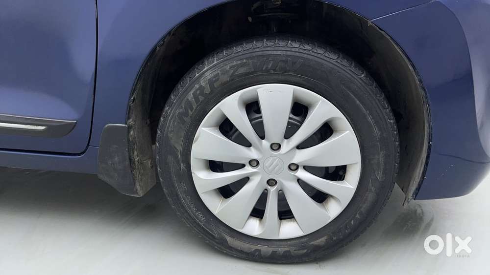 Maruti Suzuki Baleno Delta, 2018, Petrol