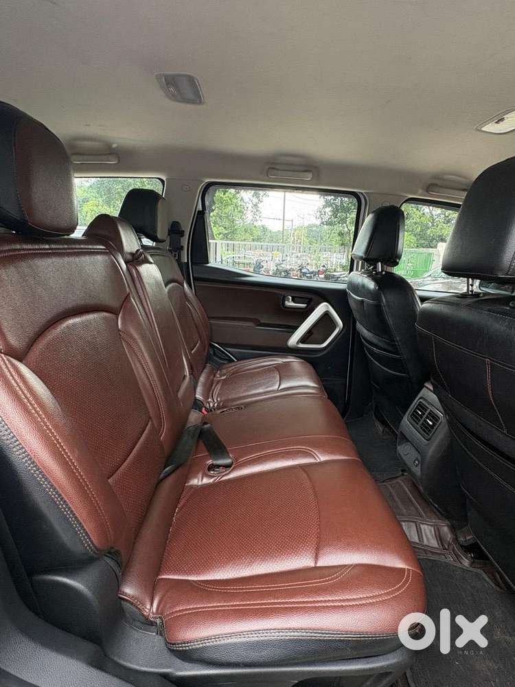 Mahindra Scorpio-n 2.2 Z2 Diesel Mt 7 Str, 2024, Diesel