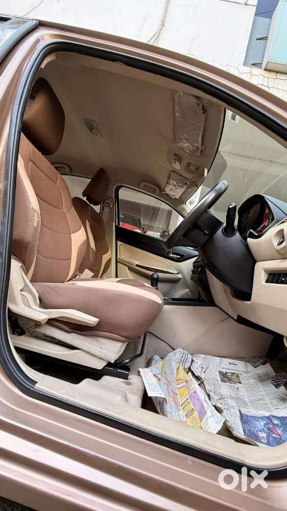 Maruti Suzuki Dzire 1.2 Zxi Plus, 2018, Petrol
