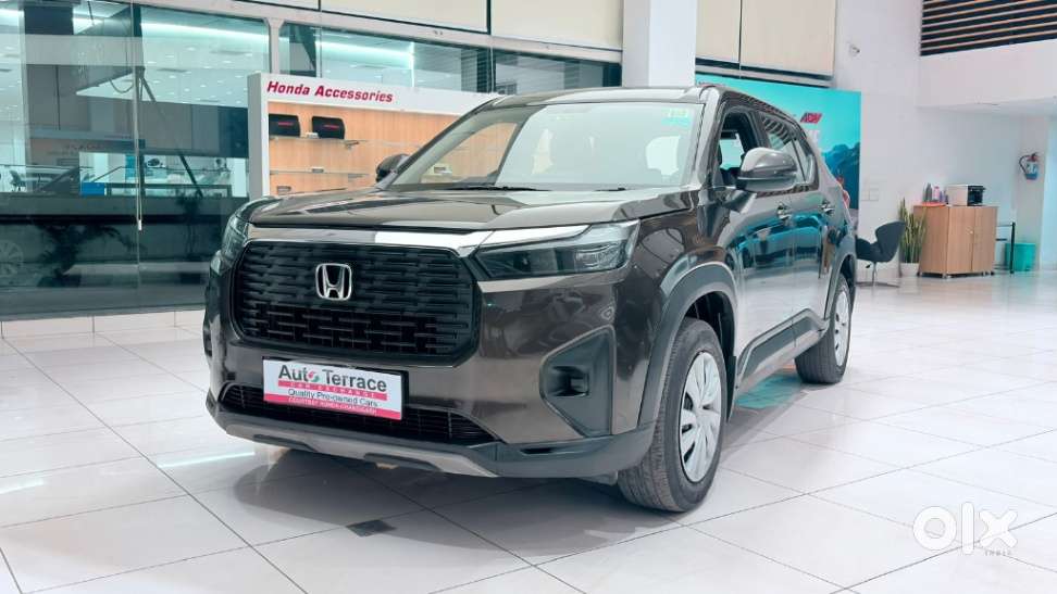 Honda Elevate V Cvt, 2023, Petrol