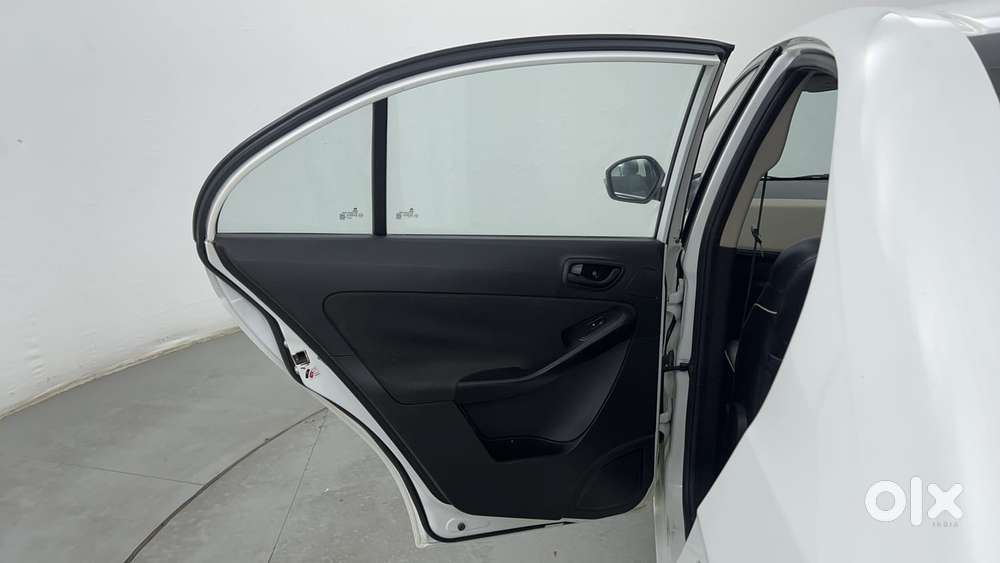 Tata Zest  Revotron 1.2t Xms, 2015, Petrol