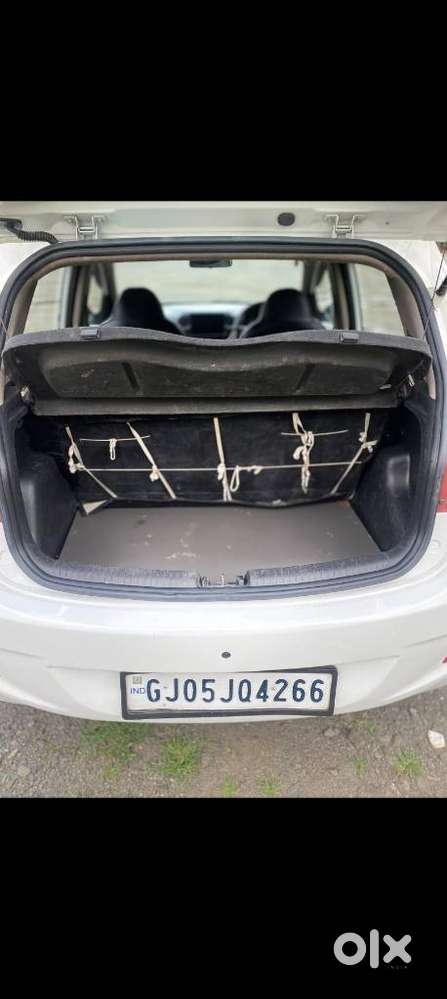 Hyundai Grand I10 Magna 1.2 Crdi, 2016, Diesel