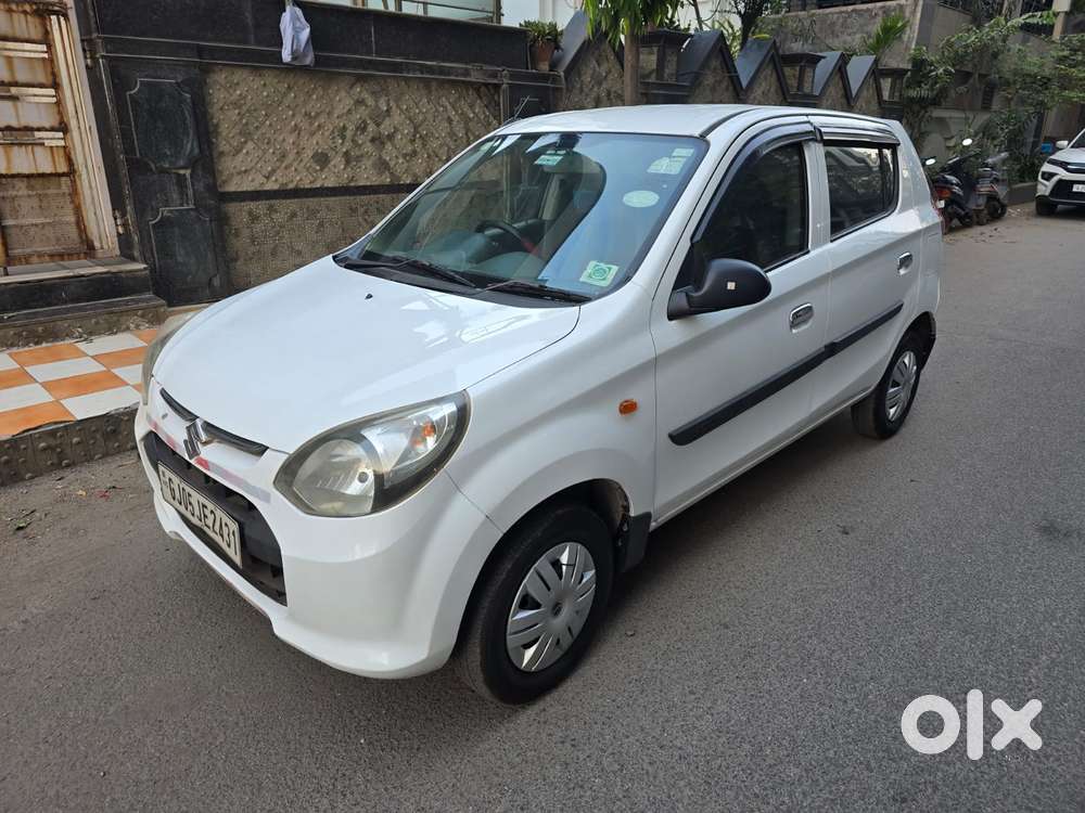 Maruti Suzuki 800 Ac, 2013, Petrol