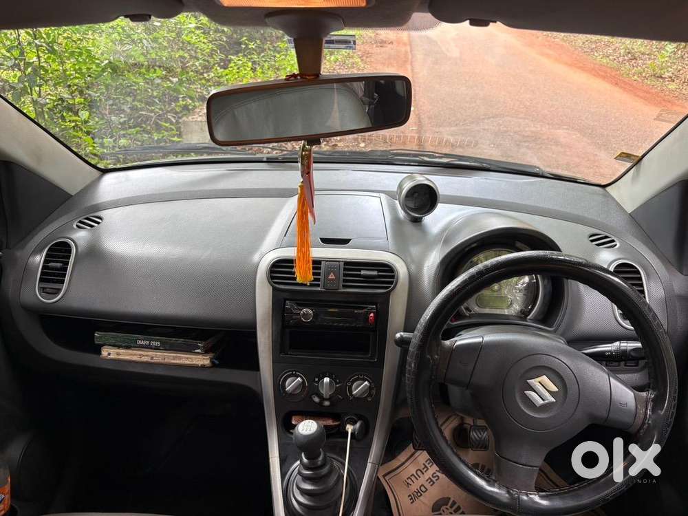 Maruti Suzuki Ritz 2016 Diesel Well Maintained