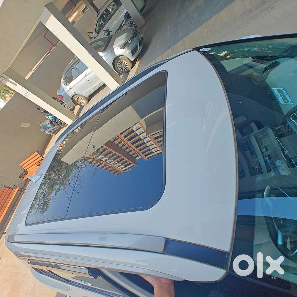 Hyundai Creta Diesel Sx Automatic Car For Sale