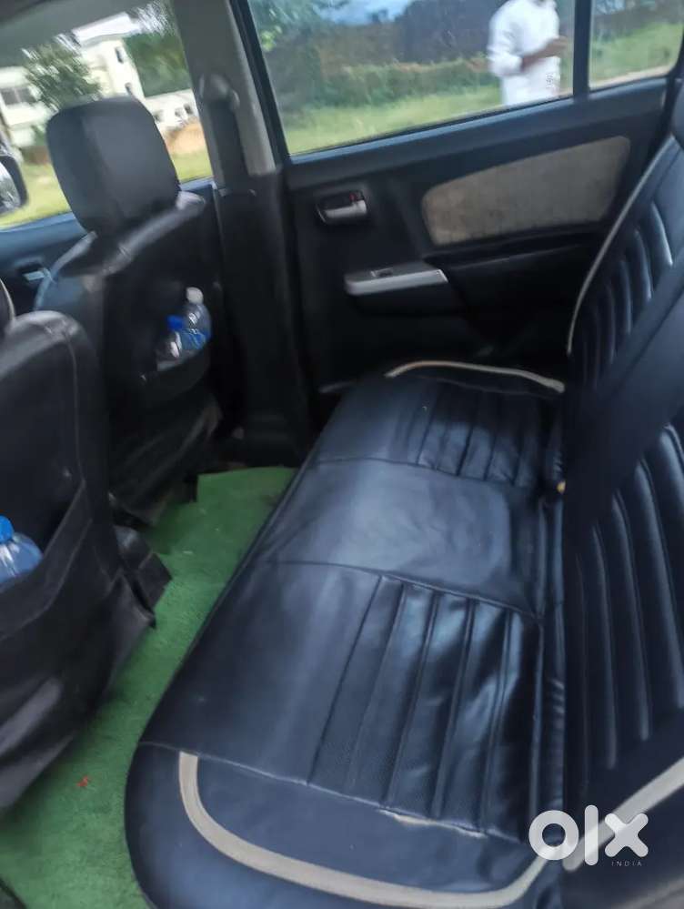 Maruti Suzuki Wagon R 2014