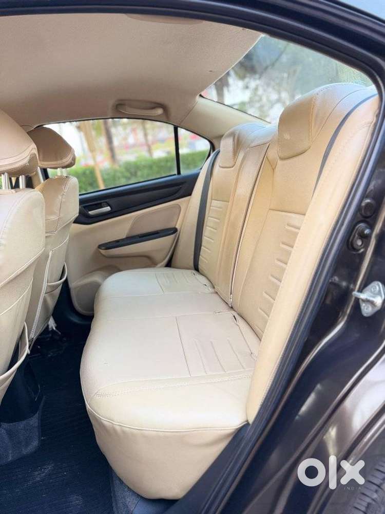 Honda Amaze Vx 1.2 Petrol Cvt, 2023, Petrol