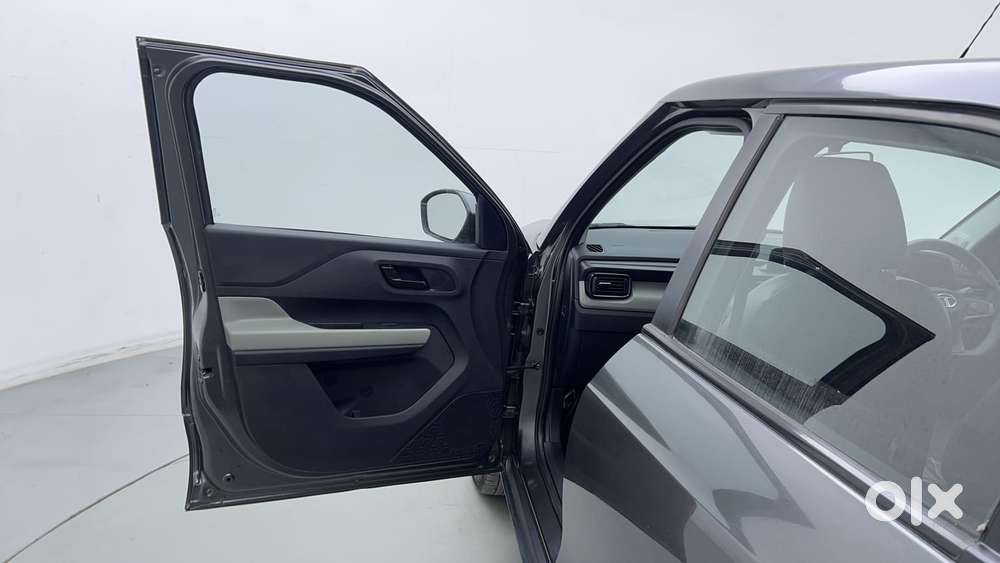 Tata Punch Adventure, 2022, Petrol