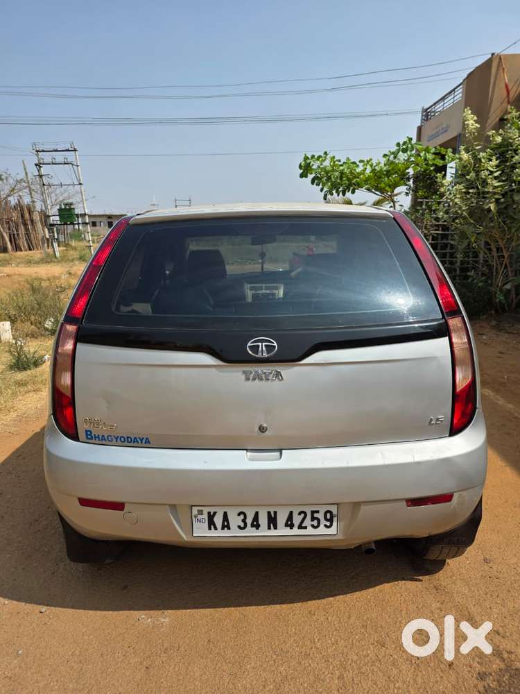 Tata Indica Vista