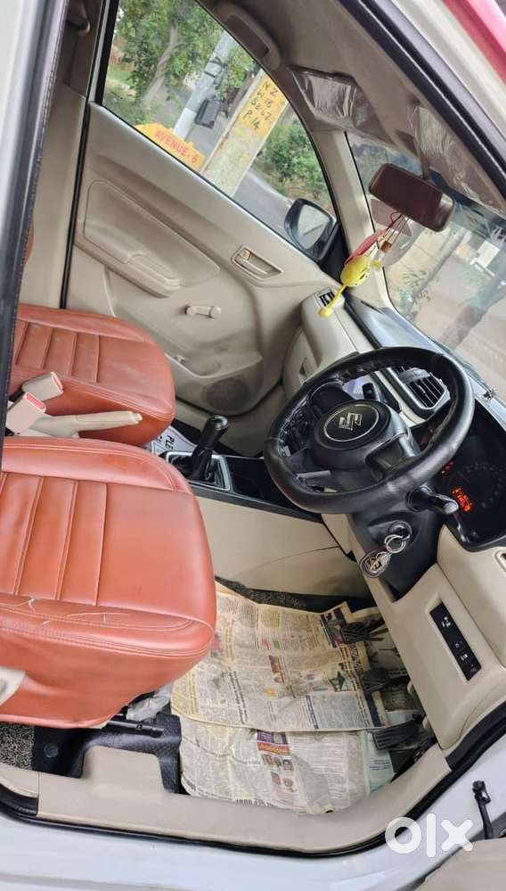 Maruti Suzuki Dzire, 2024, Petrol