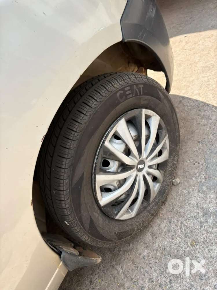 Well Maintained