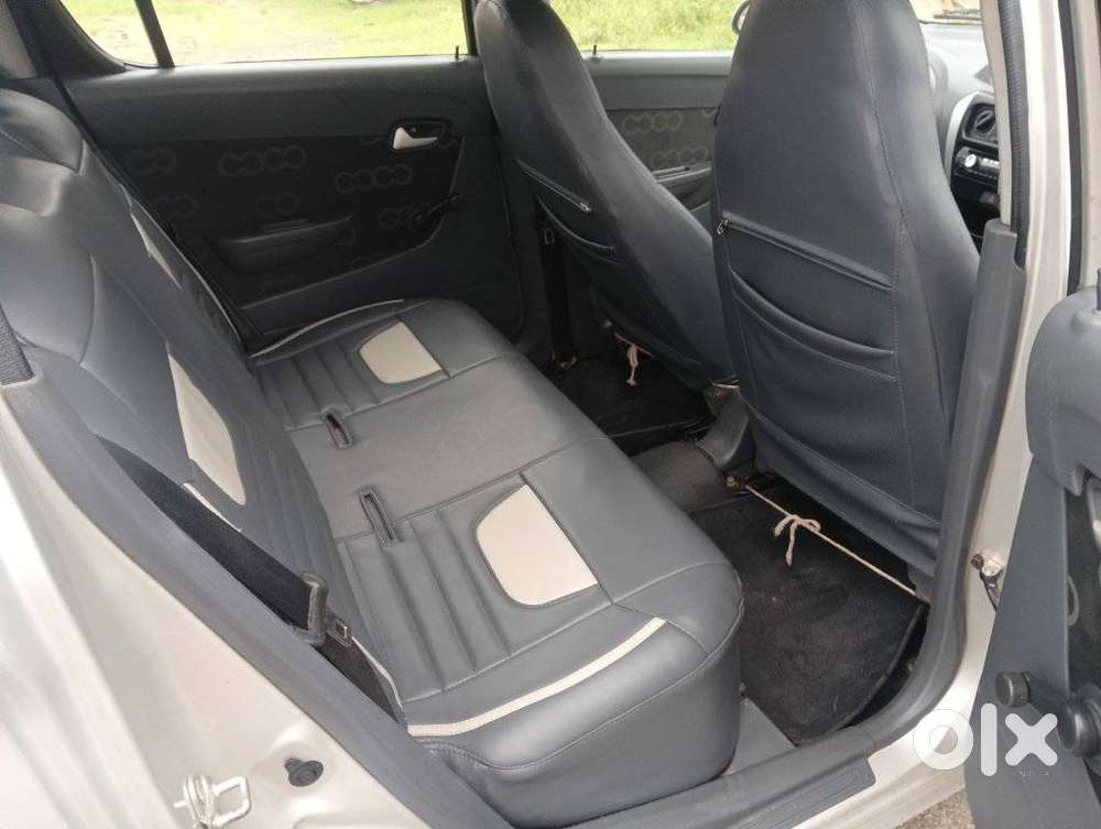 Maruti Suzuki Alto 800 Lxi, 2015, Petrol