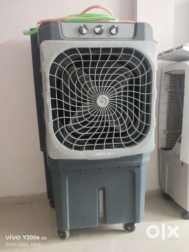 Cooler big size for tent house or big shops