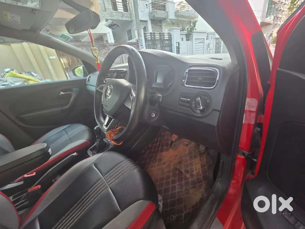 Skoda Rapid Tsi 2021 Petrol Well Maintained