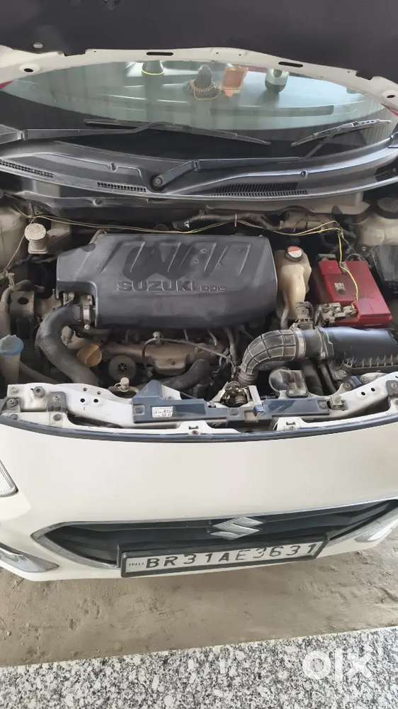 Maruti Suzuki Dzire 2019 Diesel Engine, Camera Digital Display