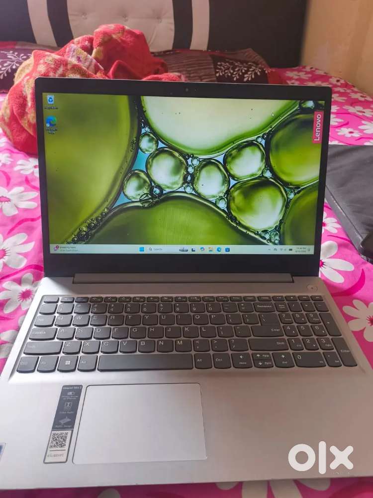 Lenovo ideapad slim 3.   8/256