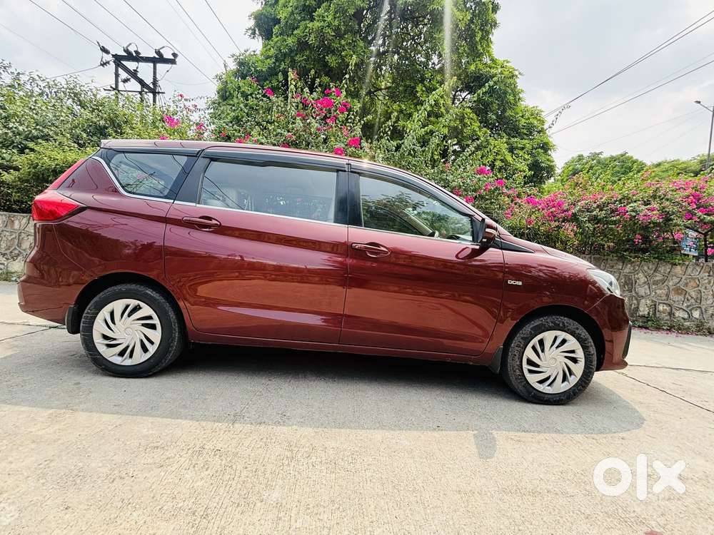 Maruti Suzuki Ertiga Vdi Shvs, 2019, Diesel