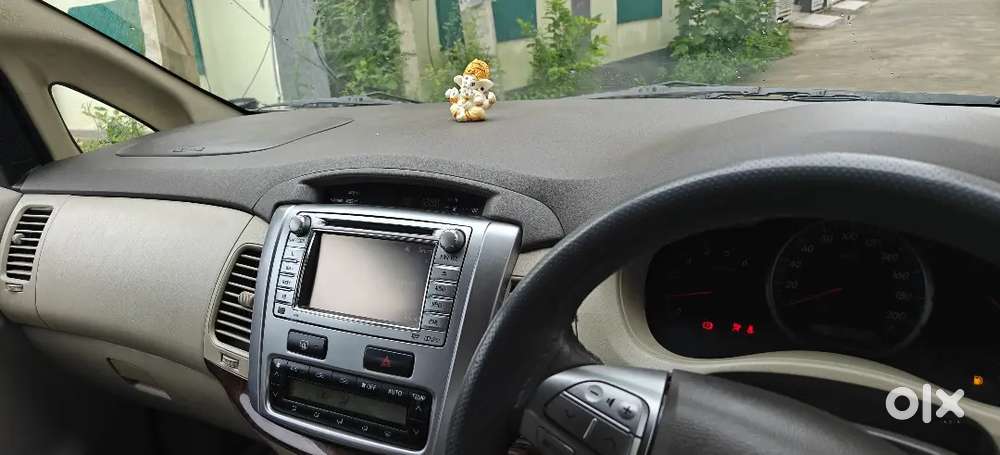 Toyota Innova 2014 Bs Iv