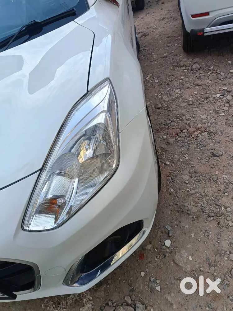 Maruti Suzuki Dzire 2024