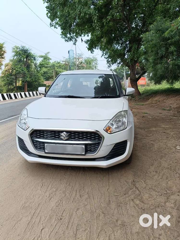 Maruti Suzuki Swift 2023 Vxi 2023 Model For Sale.