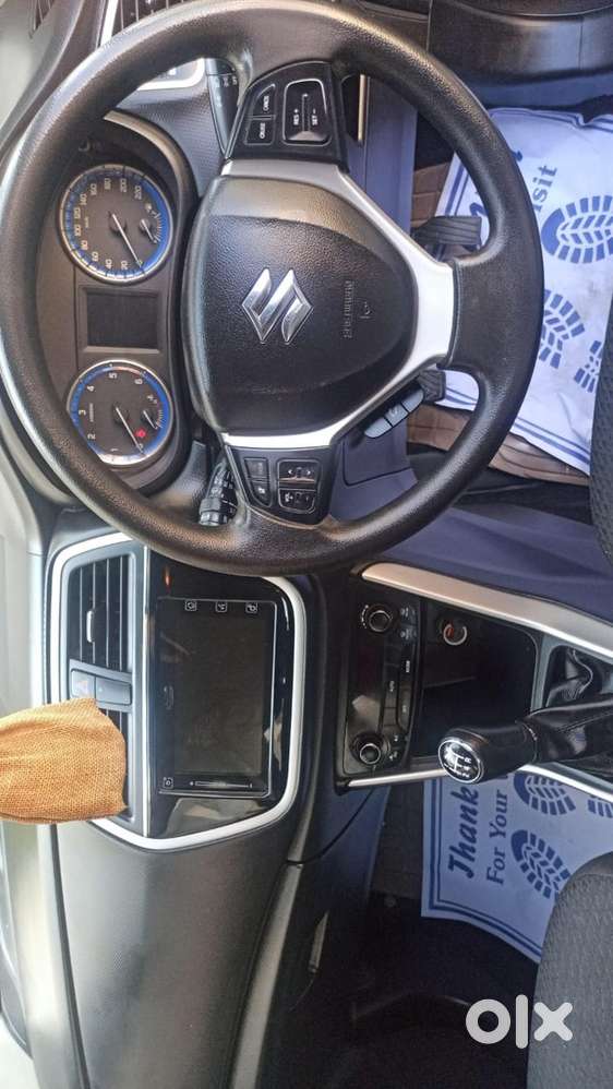 Maruti Suzuki S Cross 2016 Diesel