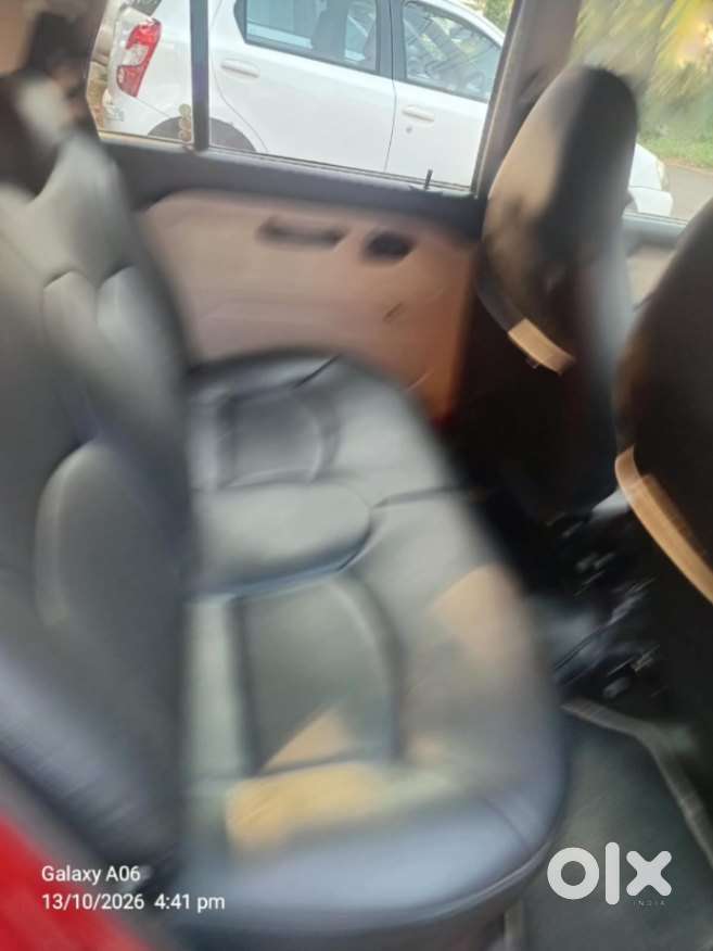 Hyundai Santro Gls Ii At Zip Plus, 2013, Petrol