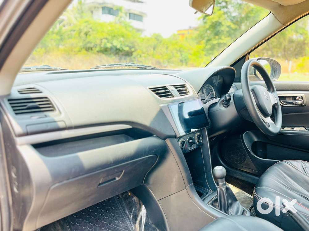 Maruti Suzuki Swift 2004-2010 Vxi With Abs, 2012, Petrol