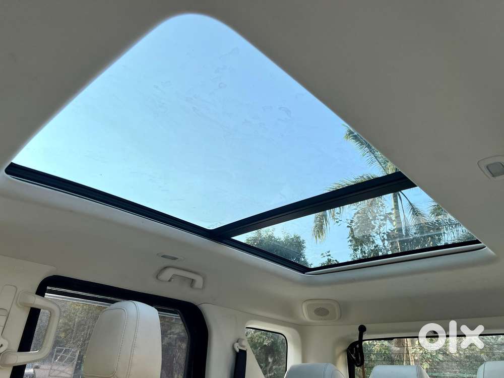 Mahindra Thar Roxx Ax7l Rwd At, 2024, Diesel