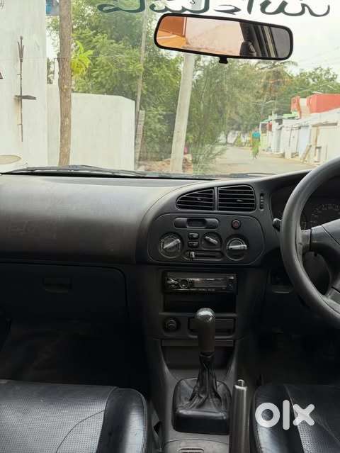 Mitsubishi Lancer Lxd2001