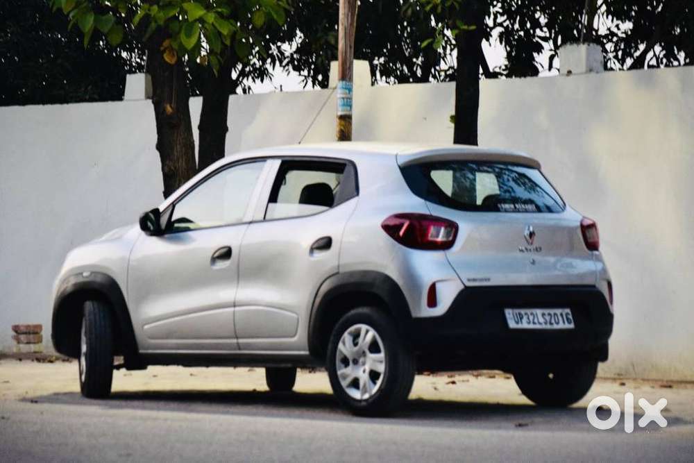 Renault Kwid, 2020, Petrol