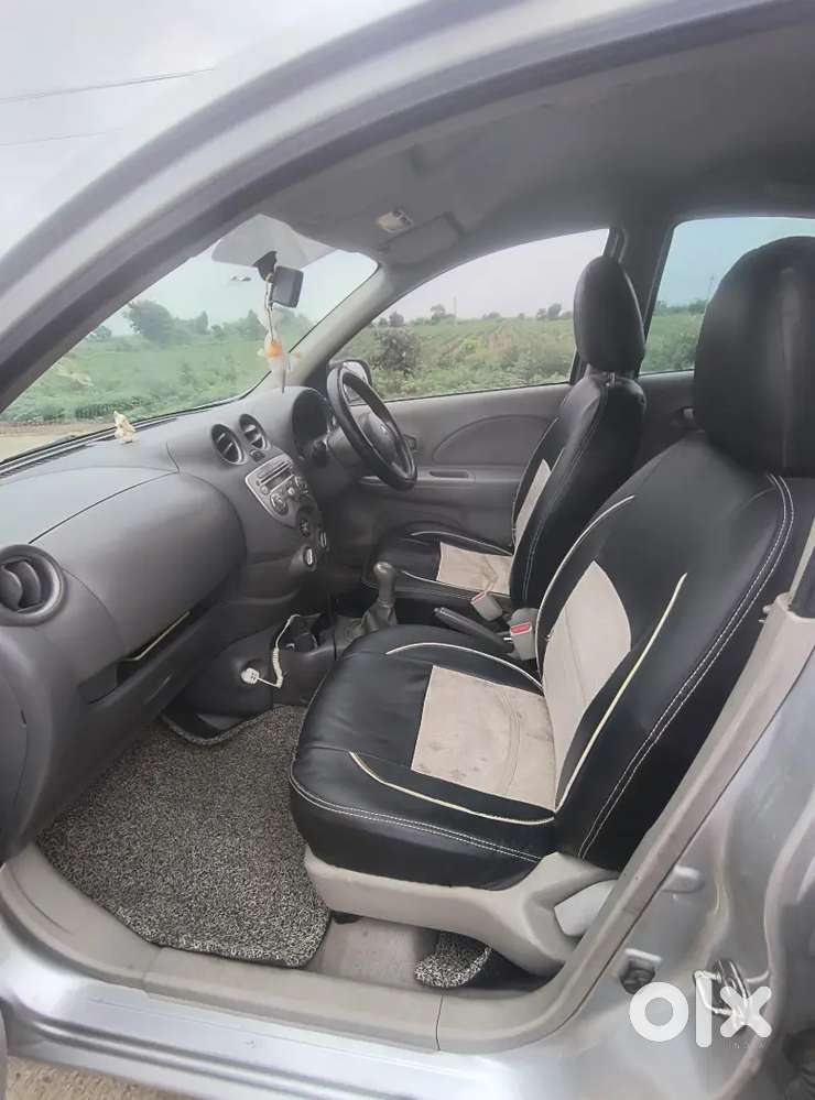 Renault Pulse Rxl Petrol/lpg &ndash; 2014 Model  Well Maintained