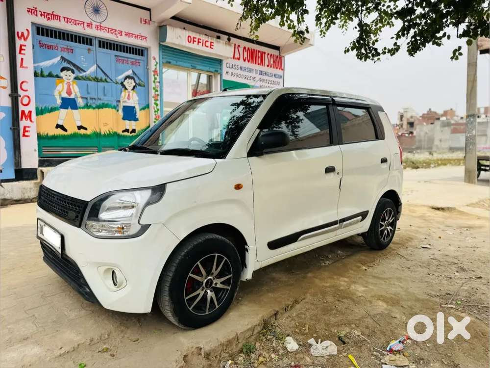 Wagonr 2019 Petrol