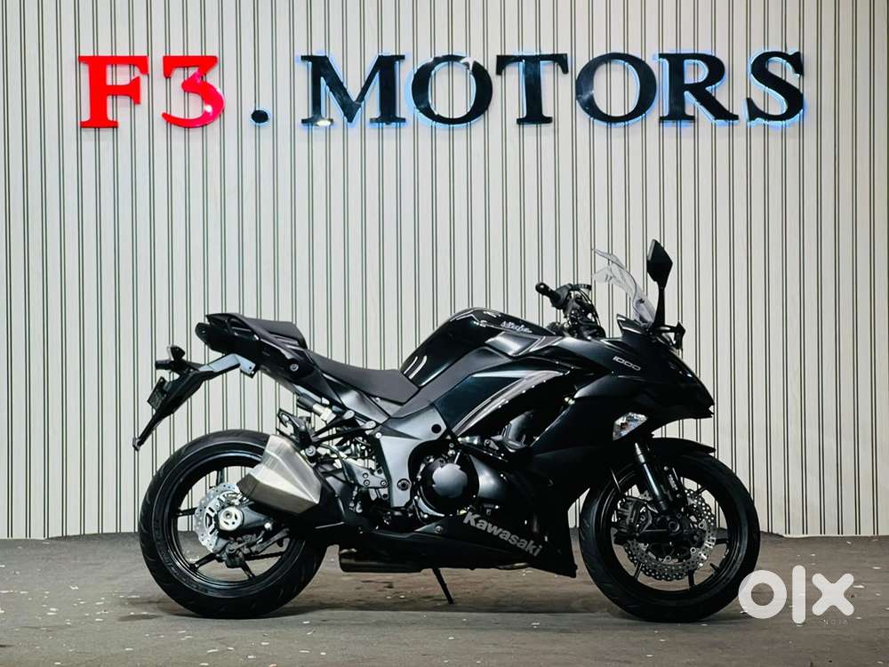 6 Used Bikes in Mumbai - Buy & Sell Second Hand Bikes