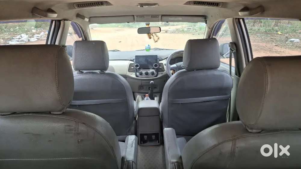 Toyota Innova Diesel 2014 Manual Genuine Byers Contact Me