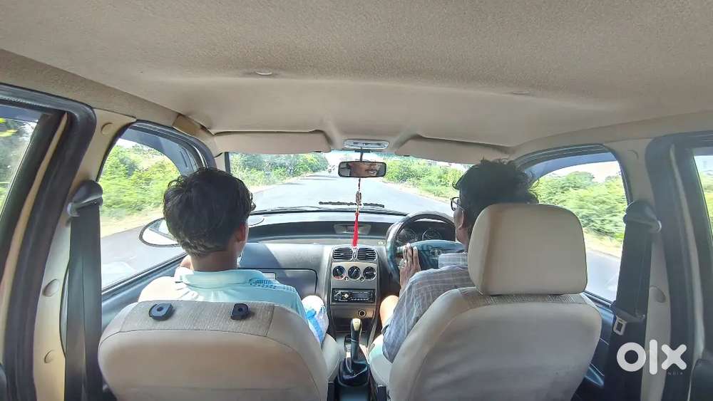 Tata Indigo Ecs 2016 Diesel Manual