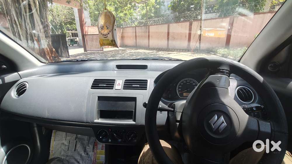 Maruti Suzuki Swift Ddis Vdi, 2007, Diesel