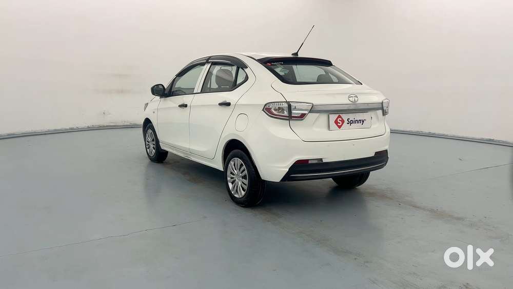 Tata Tigor 1.2 Revotron Xm Cng, 2023, Cng & Hybrids