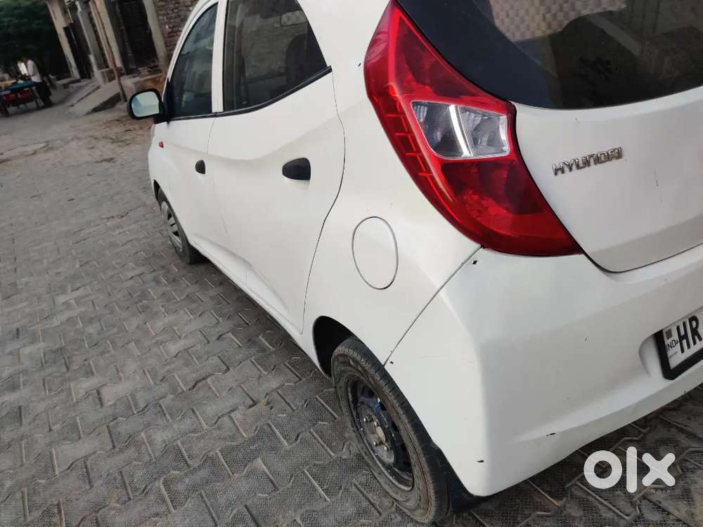 Hyundai Eon 15-2016 105000 Km