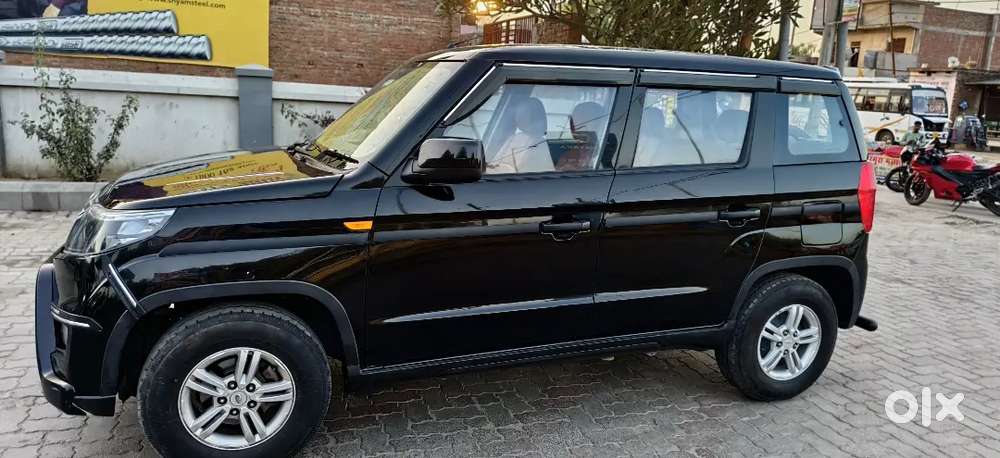 Mahindra Bolero Neo 2022 Diesel 67500 Km Driven