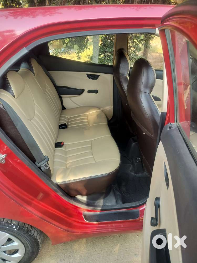 Hyundai Eon Magna Plus Option, 2014, Petrol