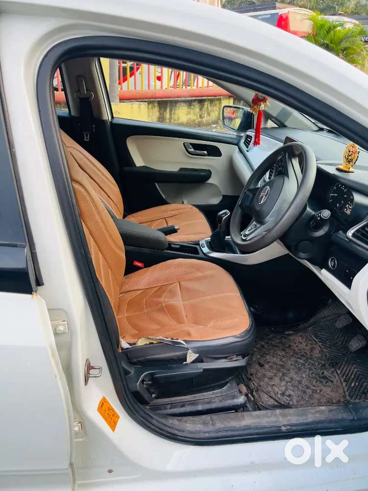 Tata Altroz 1.2 Xz 2024