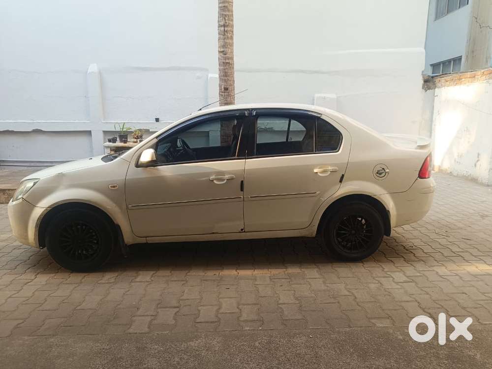 Ford Fiesta Classic 1.4 Titanium, 2012, Diesel