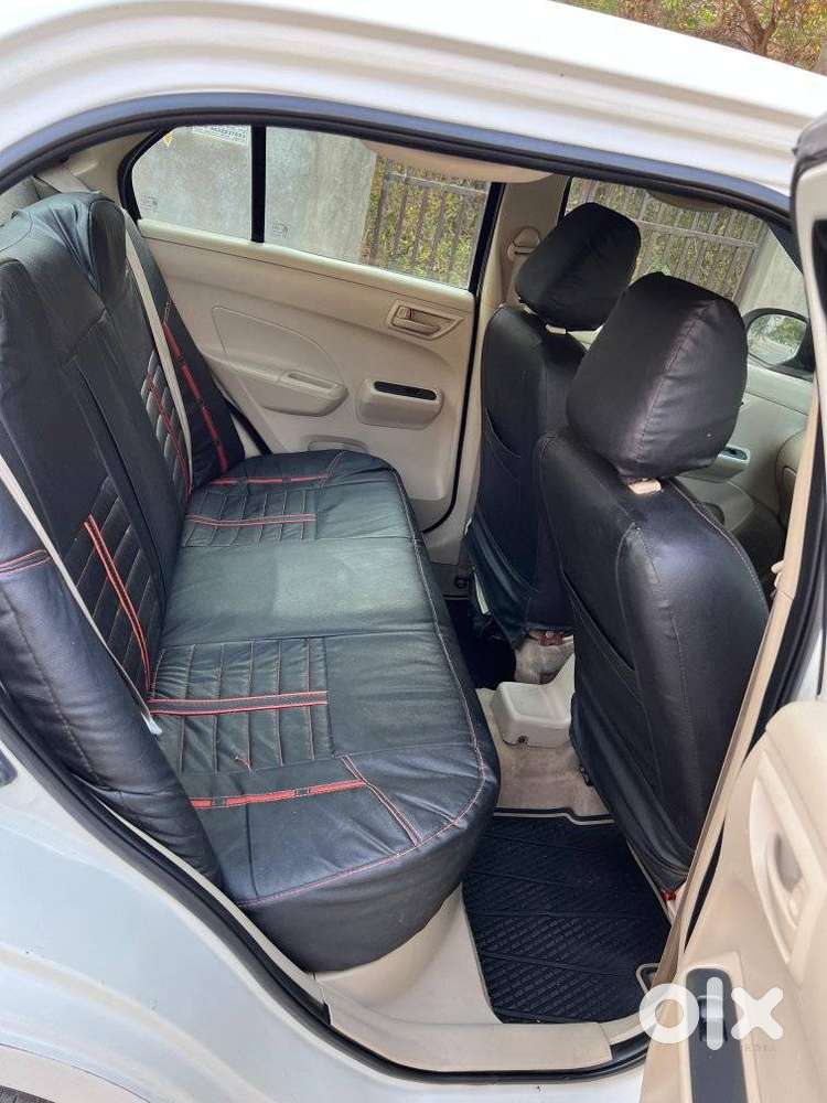 Maruti Suzuki Swift Dzire Vxi(o) Mt, 2012, Petrol