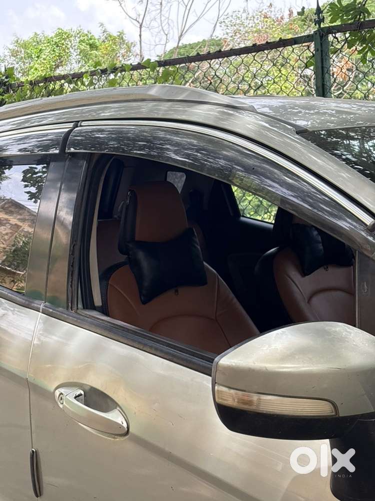 Ford Ecosport Diesel 2013