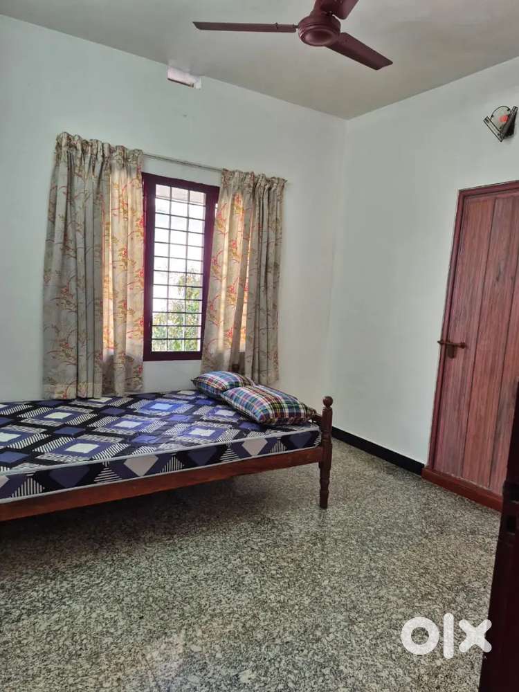 2BHK in Kochi