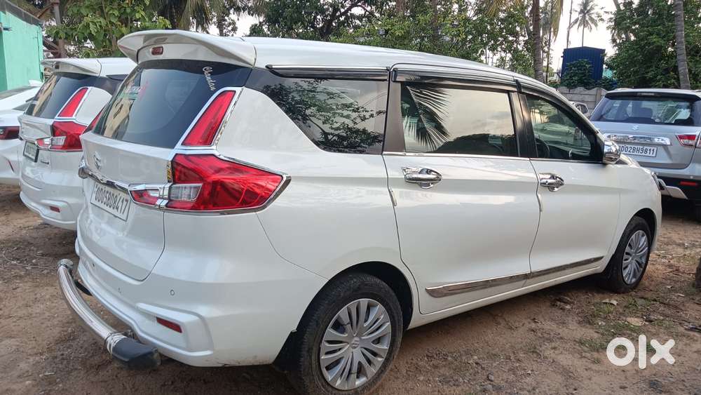 Maruti Suzuki Ertiga Vxi (o) Cng, 2022, Cng & Hybrids