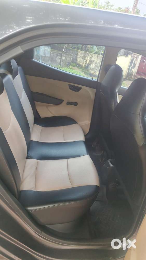 Hyundai Eon Era +, 2016, Petrol